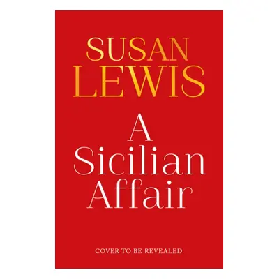 "Sicilian Affair" - "" ("Lewis Susan")