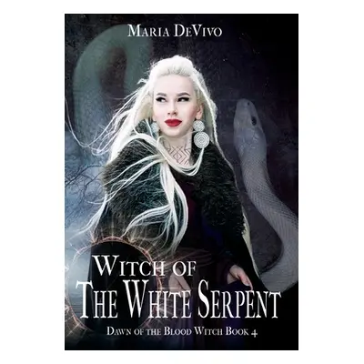 "Witch of the White Serpent" - "" ("Devivo Maria")