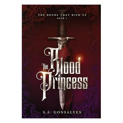 "The Blood Princess" - "" ("Gonsalves S. a.")