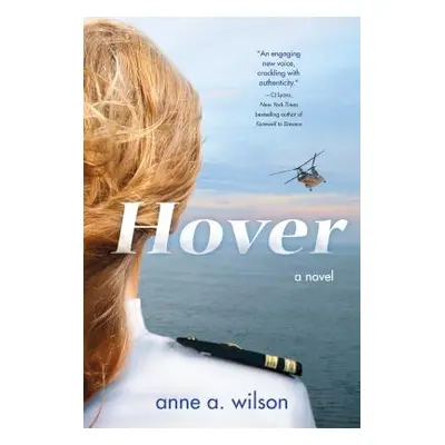 "Hover" - "" ("Wilson Anne A.")