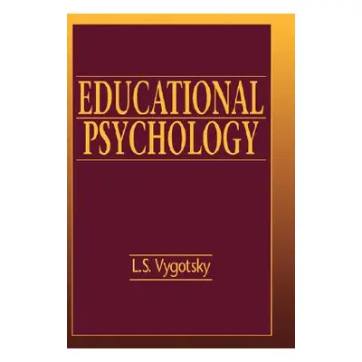 "Educational Psychology" - "" ("Vygotskii L. S.")