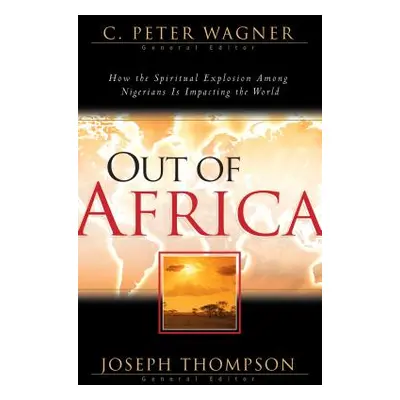 "Out of Africa" - "" ("Wagner C. Peter")