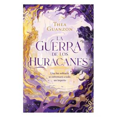 "Guerra de Los Huracanes, La" - "" ("Guanzon Thea")