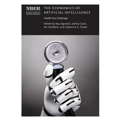 "The Economics of Artificial Intelligence: Health Care Challenges" - "" ("Agrawal Ajay")