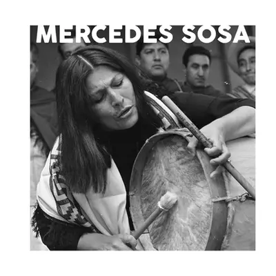 Mercedes Sosa - Trayectria Musical (Sosa Mercedes)