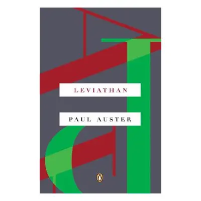 "Leviathan" - "" ("Auster Paul")