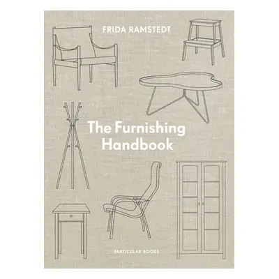 "Furnishing Handbook" - "" ("Ramstedt Frida")