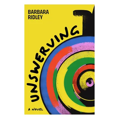 "Unswerving" - "" ("Ridley Barbara")