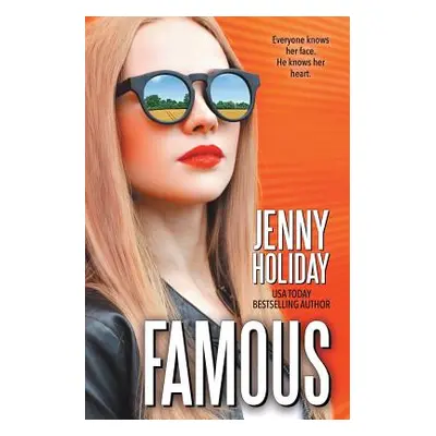 "Famous" - "" ("Holiday Jenny")