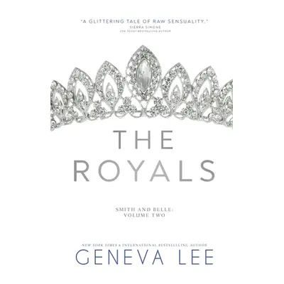 "The Royals: Smith and Belle" - "" ("Lee Geneva")