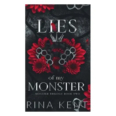 "Lies of My Monster: Special Edition Print" - "" ("Kent Rina")