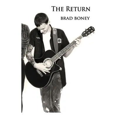 "The Return: Volume 2" - "" ("Boney Brad")