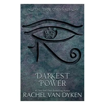 "Darkest Power" - "" ("Van Dyken Rachel")