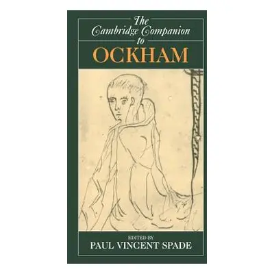 "The Cambridge Companion to Ockham" - "" ("Spade Paul Vincent")