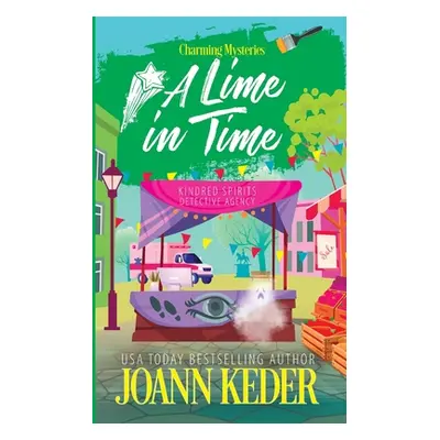 "A Lime in Time" - "" ("Keder Joann")