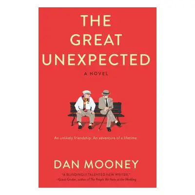 "The Great Unexpected" - "" ("Mooney Dan")