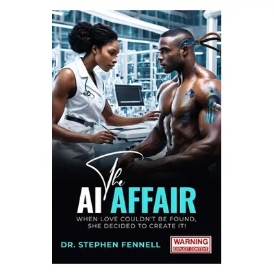 "The AI Affair: When love couldn't be found. She created it!" - "" ("Fennell Stephen A.")