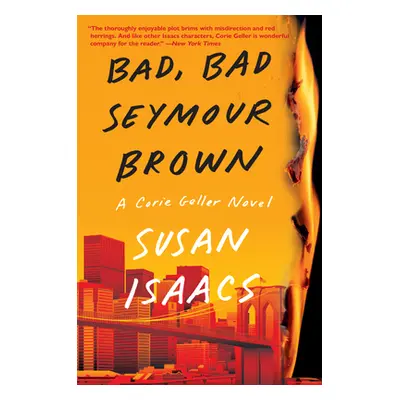 "Bad, Bad Seymour Brown" - "" ("Isaacs Susan")