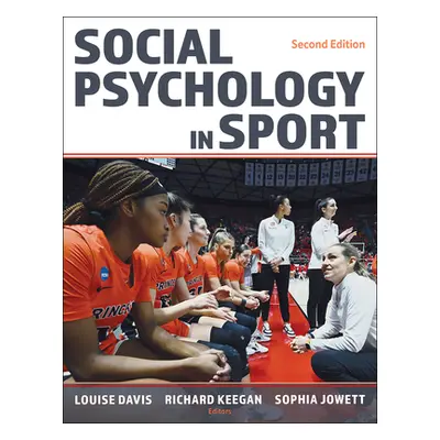 "Social Psychology in Sport" - "" ("Davis Louise")