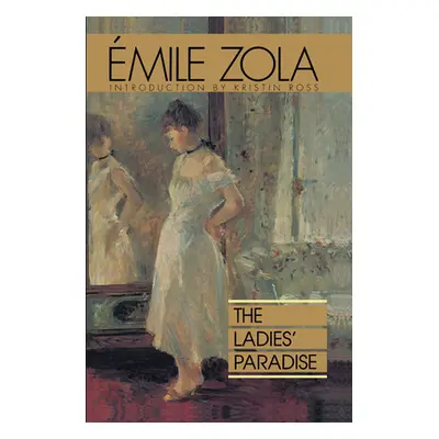 "The Ladies' Paradise" - "" ("Zola mile")