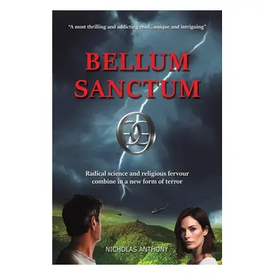 "Bellum Sanctum" - "" ("Anthony Nicholas")