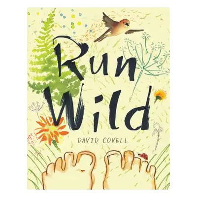 "Run Wild" - "" ("Covell David")