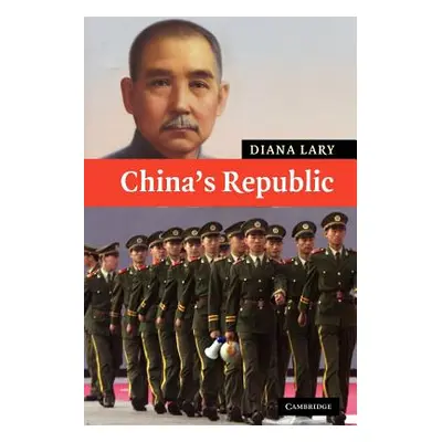 "China's Republic" - "" ("Lary Diana")