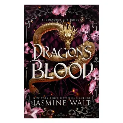 "Dragon's Blood" - "" ("Walt Jasmine")