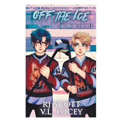 "Off the Ice" - "" ("Scott Rj")