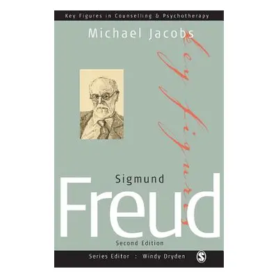 "Sigmund Freud" - "" ("Jacobs Michael")