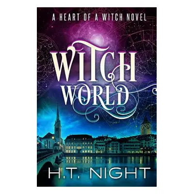 "Witch World" - "" ("Night H. T.")