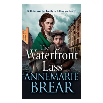 "The Waterfront Lass" - "" ("Brear Annemarie")