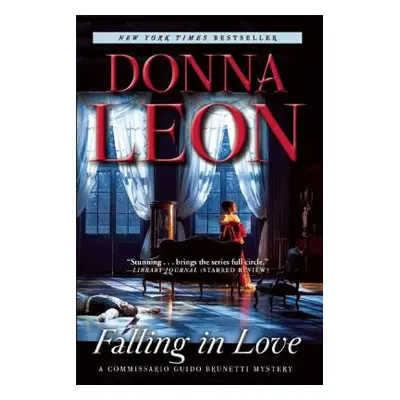 "Falling in Love" - "" ("Leon Donna")