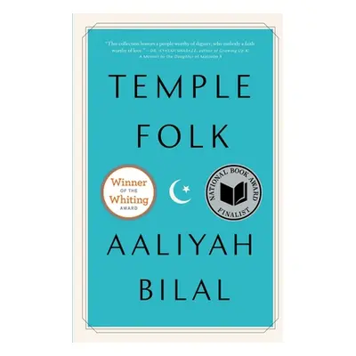 "Temple Folk" - "" ("Bilal Aaliyah")