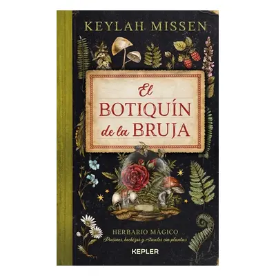 "Botiqun de la Bruja, El" - "" ("Missen Keylah")