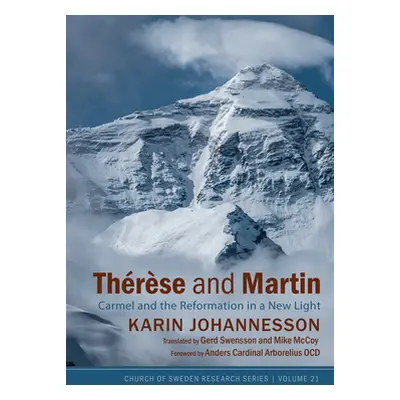 "Thrse and Martin" - "" ("Johannesson Karin")