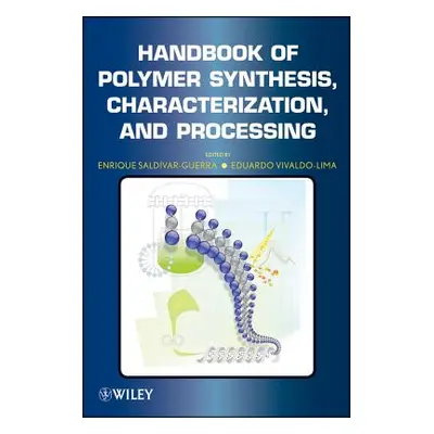 "Handbook Polymer" - "" ("Saldivar-Guerra Enrique")