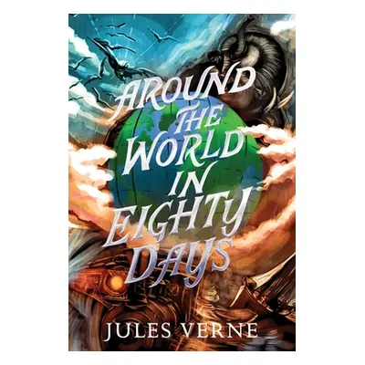 "Around the World in Eighty Days" - "" ("Verne Jules")