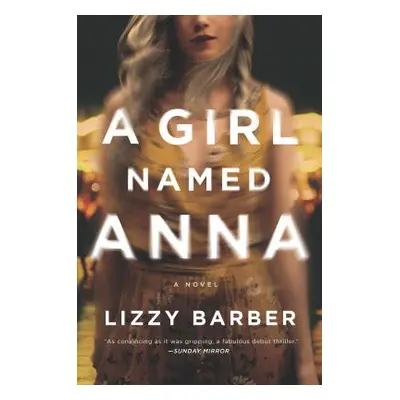 "A Girl Named Anna" - "" ("Barber Lizzy")