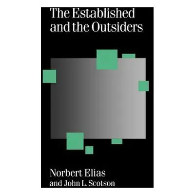 "The Established and the Outsiders" - "" ("Elias Norbert")