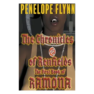 "The First Book of Ramona" - "" ("Flynn Penelope")