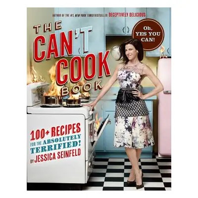 "The Can't Cook Book: Recipes for the Absolutely Terrified!" - "" ("Seinfeld Jessica")