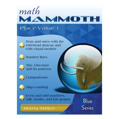 "Math Mammoth Place Value 1" - "" ("Miller Maria")