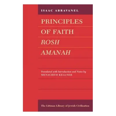 "Principles of Faith" - "" ("Abravanel Isaac")