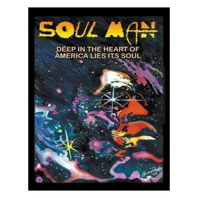 "Soul Man: Deep in the Heart of America Lies its Soul" - "" ("Priestley Howard")