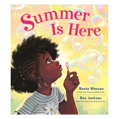 "Summer Is Here" - "" ("Watson Rene")