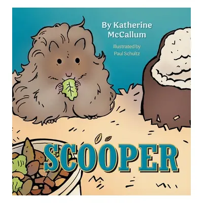 "Scooper" - "" ("McCallum Katherine")