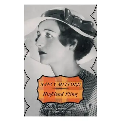 "Highland Fling" - "" ("Mitford Nancy")