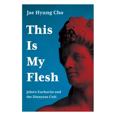 "This Is My Flesh" - "" ("Cho Jae Hyung")