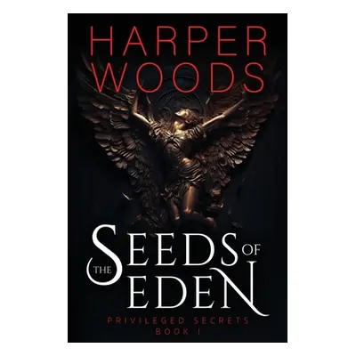 "Seeds of Eden" - "" ("Woods Harper")